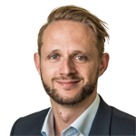 Rolf Pedersen