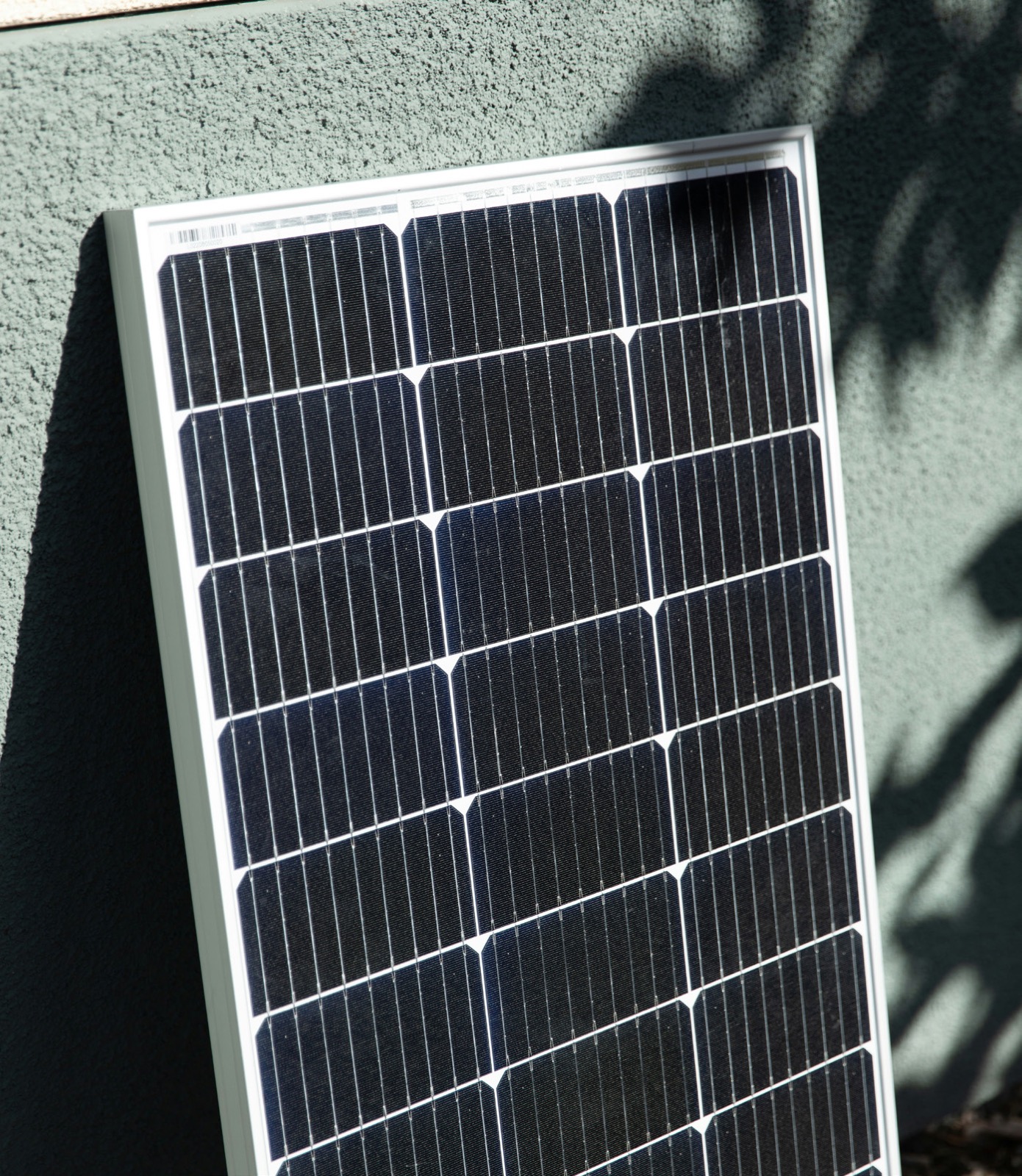 Værd at vide om solceller